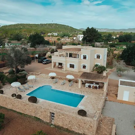 Amigo Near Dalias - * Es Cana