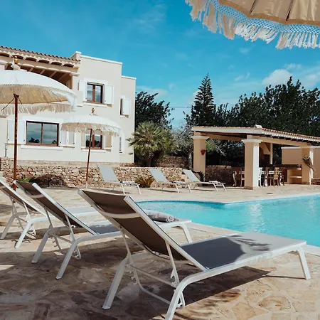 Amigo Near Dalias - Villa