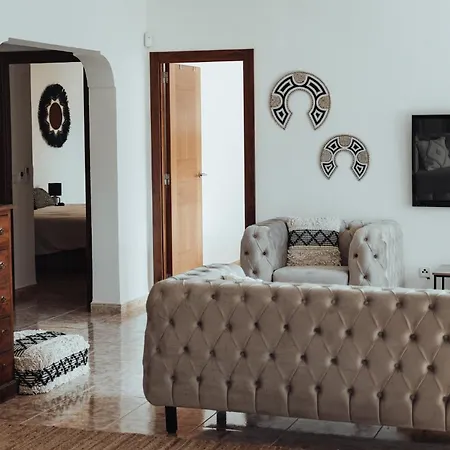 Amigo Near Dalias - * Es Cana