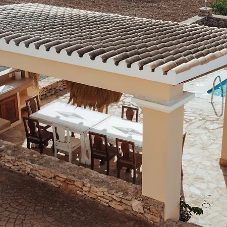 Villa Amigo Near Dalias - *