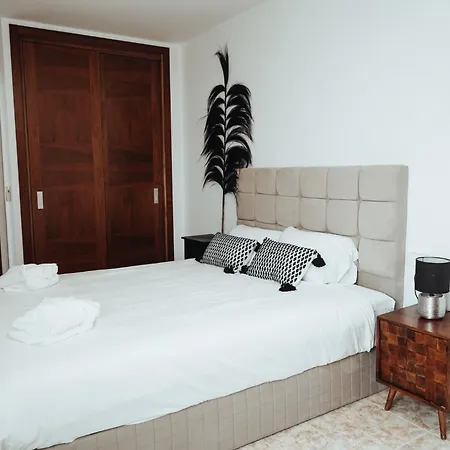 Villa Amigo Near Dalias - Es Cana