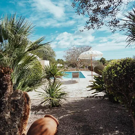 Amigo Near Dalias - Villa