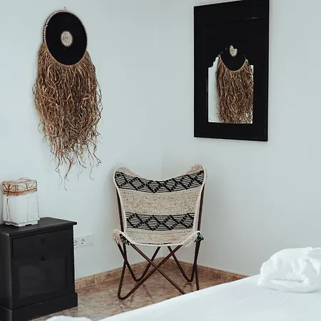 Villa Amigo Near Dalias -